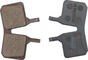 Magura 9.P Disc Brake Pads Performance Compound Magura 9.P Disc Brake Pads Performance Compound