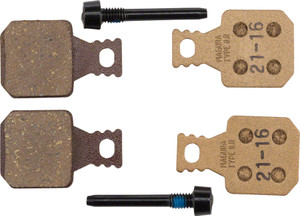 Magura 8.R Disc Brake Pads Race Compound Magura 8.R Disc Brake Pads Race Compound