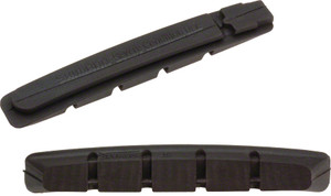 Shimano M70R2 Severe Condition V-Brake Pads Pair Shimano M70R2 Severe Condition V-Brake Pads Pair