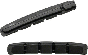 Shimano S70C V-Brake Pads Pair Shimano S70C V-Brake Pads Pair