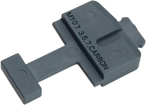 Avid Bleed Block for Juicy 2005-07 and Juicy 3 Avid Bleed Block for Juicy 2005-07 and Juicy 3