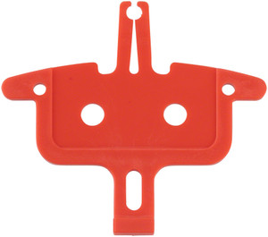 Shimano Deore BR-M6000 Disc Brake Caliper Pad Spacer Shimano Deore BR-M6000 Disc Brake Caliper Pad Spacer