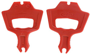 SRAM/ Avid Pad Spreader Tool/Bleed Block - Guide/Trail/Code Caliper. Set of 2 SRAM/ Avid Pad Spreader Tool/Bleed Block - Guide/Trail/Code Caliper. Set of 2