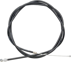 Odyssey Slic-Kable Brake Cable Set 1.5mm Black Odyssey Slic-Kable Brake Cable Set 1.5mm Black