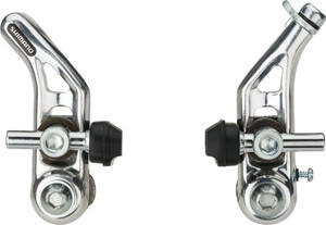 Shimano Altus BR-CT91 Rear Cantilever Brake includes Link Wire Shimano Altus BR-CT91 Rear Cantilever Brake includes Link Wire