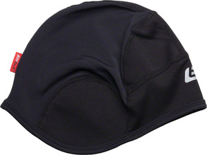 Bellwether Coldfront Cap: Black One Size Bellwether Coldfront Cap: Black One Size
