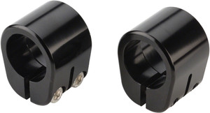 Surly Big Dummy Rail collars, Pair Surly Big Dummy Rail collars, Pair