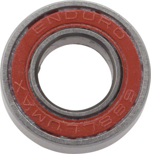 Enduro MAX 688 Sealed Cartridge Bearing Enduro MAX 688 Sealed Cartridge Bearing