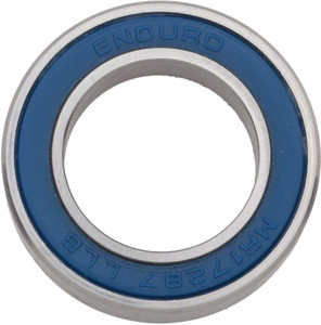 Enduro MR 17287 Sealed Cartridge Bearing