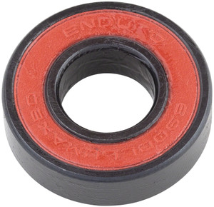 Enduro Max 6900 Sealed Cartridge Bearing - Black Oxide Enduro Max 6900 Sealed Cartridge Bearing - Black Oxide