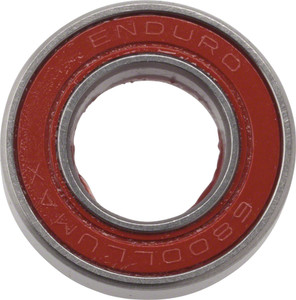 Enduro MAX 6800 Sealed Cartridge Bearing Enduro MAX 6800 Sealed Cartridge Bearing