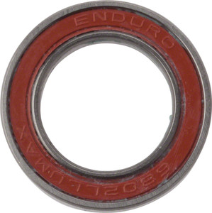 Enduro MAX 6802 Sealed Cartridge Bearing Enduro MAX 6802 Sealed Cartridge Bearing