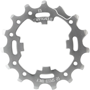 Campagnolo 12-Speed 15 Tooth Cog Campagnolo 12-Speed 15 Tooth Cog