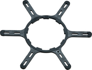 Shimano SLX CS-M7000 11-Speed 2.18mm Spacer for 27/28t Cogs Shimano SLX CS-M7000 11-Speed 2.18mm Spacer for 27/28t Cogs