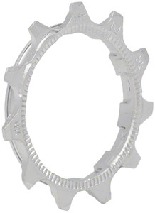 Shimano XT CS-M771 10-Speed 11t Cog for 11-34/36t Cassette Shimano XT CS-M771 10-Speed 11t Cog for 11-34/36t Cassette