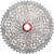 SunRace MX8 Cassette - 11 Speed, 11-50t, Silver