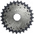 SRAM Force AXS XG-1270 Cassette - 12-Speed, 10-28t, Silver, For XDR Driver Body, D1