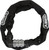 ABUS Web Chain Lock 1200Combination: 60cm, Black