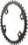 Shimano Dura-Ace R9100 39t 110mm 11-Speed Chainring for 39/53t