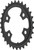 Shimano Sora R3030 (non-chainring guard model) 30t 74mm 9-Speed Inner Chainring, Black