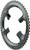 Shimano Dura-Ace R9100 54t 110mm Chainring for 54-42t
