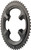 Shimano Ultegra R8000 53t 110mm 11-Speed Chainring for 39/53t