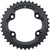 Shimano Deore FC-M6000 Chainring 34t 10-Speed 96mm Asymmetric BCD for 34-24t Set