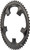 Shimano Ultegra 6700-G 53t 130mm 10-Speed B-type Chainring