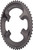 Shimano Ultegra 6800 50t 110mm 11-Speed Chainring for 34/50t