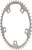 Surly Ring 40t x 110mm Stainless Steel