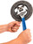 Park Tool LRT-3 Chainring lockring Tool Specialized Cannondale FSA 3/8" Drive