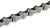 Shimano Nexus CN-NX10 Chain - Single Speed 1/2" x 1/8", 114 Links, Silver