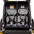 Burley D'Lite X Child Trailer- Double, Aqua