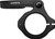 Garmin Edge Mountain Bike Mount: Black