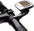 SRAM QuickView Mount for Garmin Edge Computers, Fits 31.8mm Handlebars