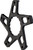 Wolf Tooth CAMO RaceFace CINCH Direct Mount Spider - M8 for 49mm Chainline/6mm Offset