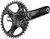 Campagnolo EKAR Crankset - 175mm, 13-Speed, 40t, 123mm BCD, Campagnolo Ultra-Torque Spindle Interface, Carbon