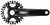 Shimano Deore FC-MT510-1 Crankset - 175mm, 12-Speed, 32t