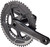 SRAM Rival 22 Crankset - 175mm, 11-Speed, 52/36t, 110 BCD, BB30/PF30 Spindle Interface, Black