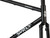 Surly Straggler 650b Frameset 50cm Gloss Black
