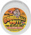 PV Bike Works Squeal Out Anti-Squeal Disc Brake Paste: 3oz Jar