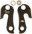Wheels Manufacturing Derailleur Hanger - 114