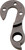 Wheels Manufacturing Derailleur Hanger - 117