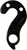 Wheels Manufacturing Derailleur Hanger - 157