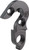 Wheels Manufacturing Derailleur Hanger - 245