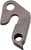 Wheels Manufacturing Derailleur Hanger - 19