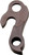 Wheels Manufacturing Derailleur Hanger - 41