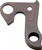 Wheels Manufacturing Derailleur Hanger - 51