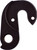 Wheels Manufacturing Derailleur Hanger - 71