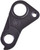 Wheels Manufacturing Derailleur Hanger - 309
